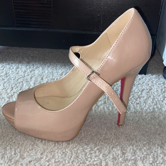 Signature by shoe dazzle heels - Picture 6 of 12